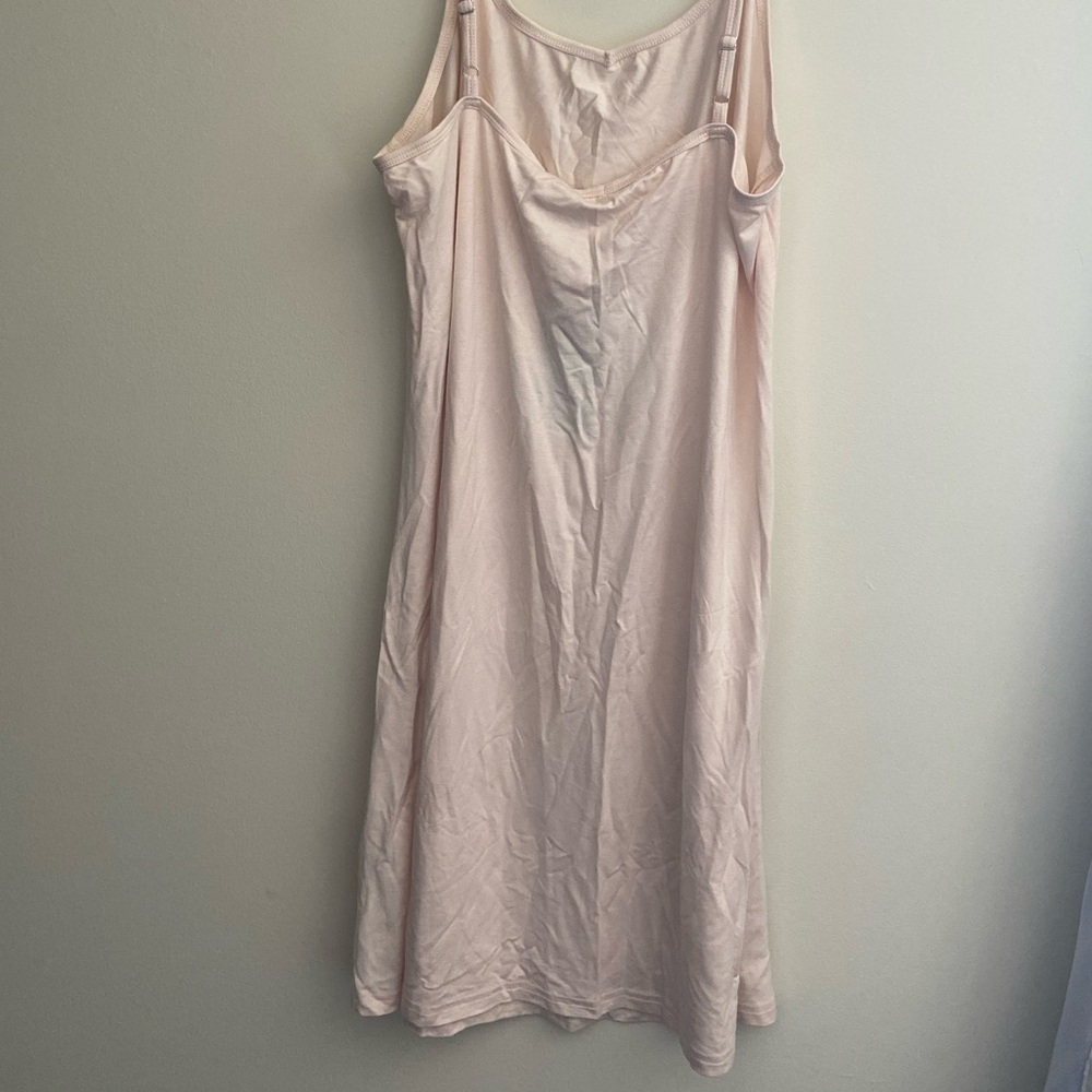 I shopper Medium basic chesmise 23 Inch basic Half slip - Picture 9 of 10